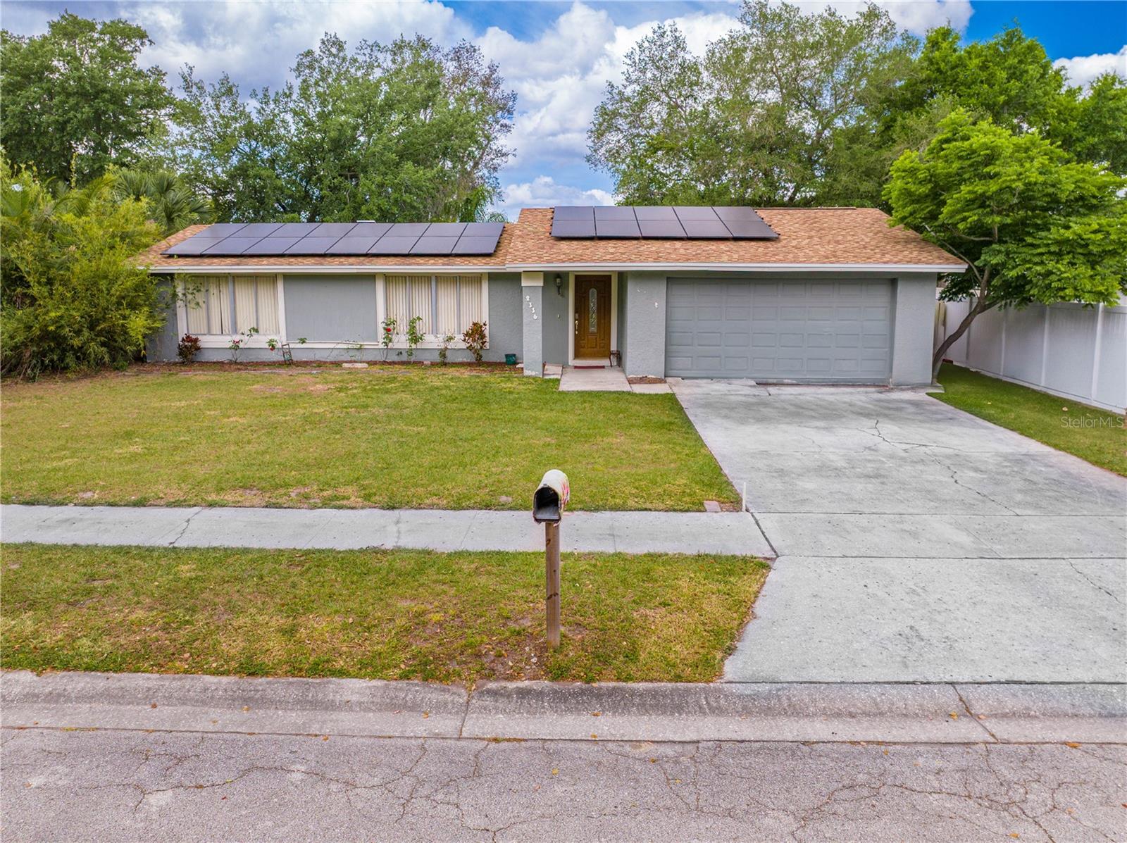 2336 MEADOW CT, KISSIMMEE, FL, 34744