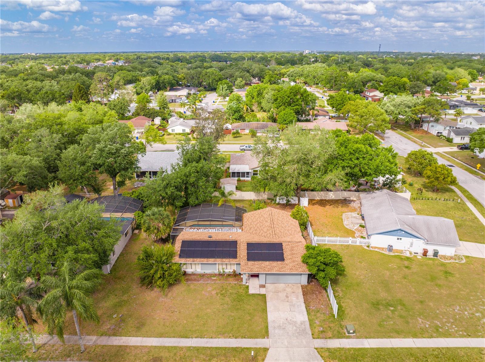 2336 MEADOW CT, KISSIMMEE, FL, 34744