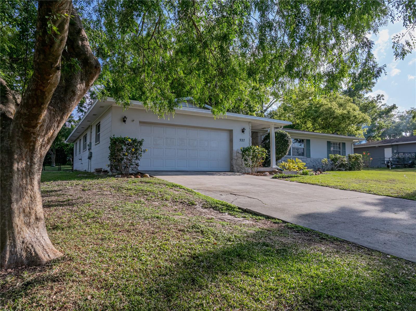 527 POPPELL DR, LAKELAND, FL, 33813