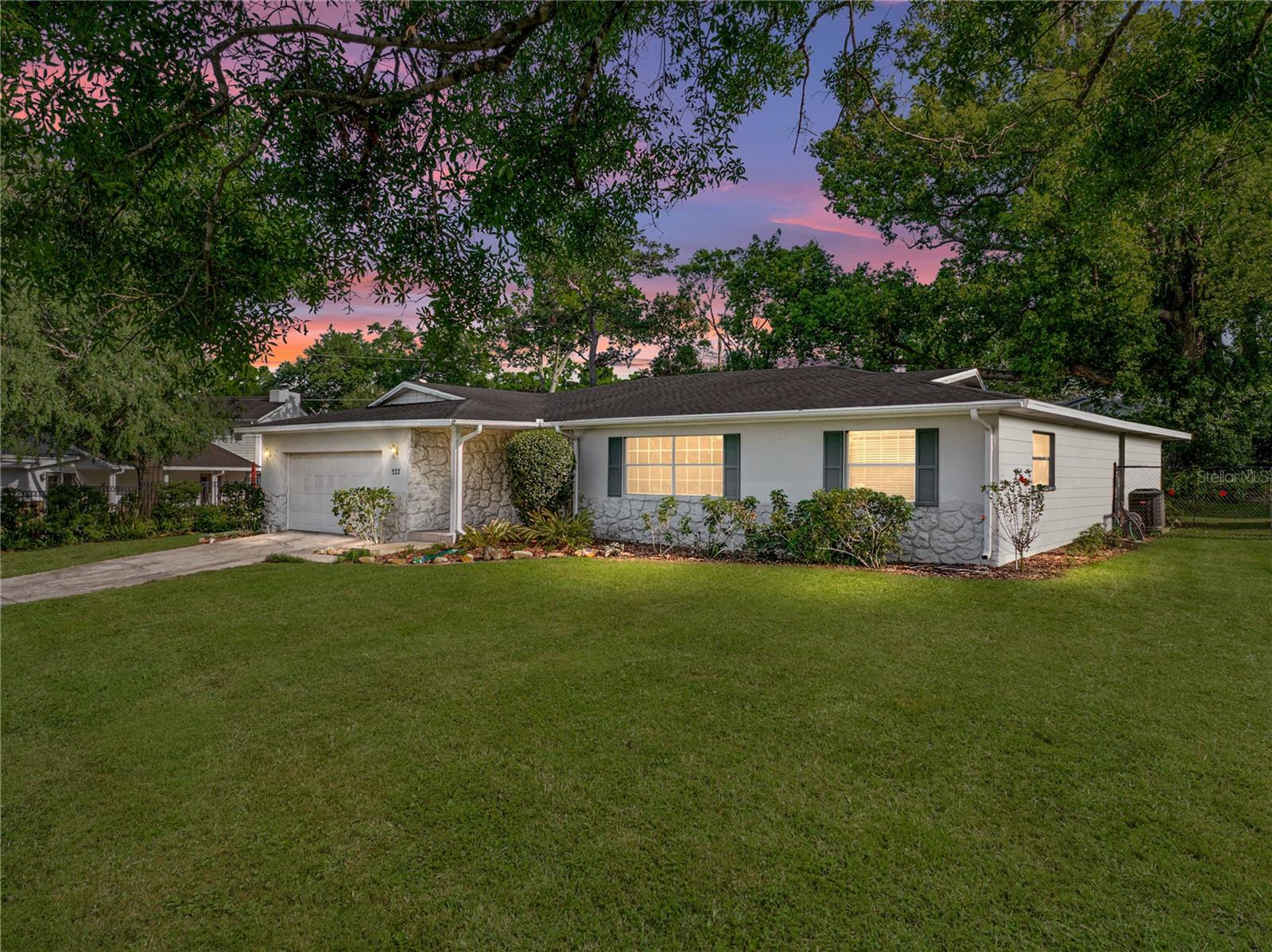 527 POPPELL DR, LAKELAND, FL, 33813