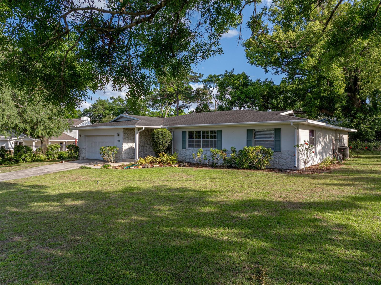 527 POPPELL DR, LAKELAND, FL, 33813