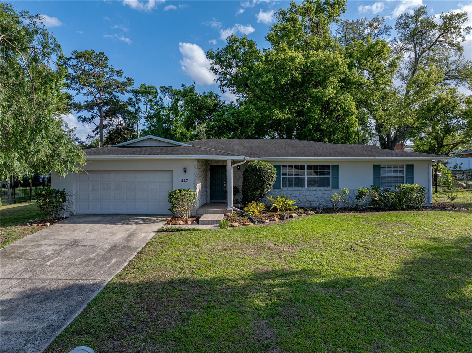 527 POPPELL DR, LAKELAND, FL, 33813