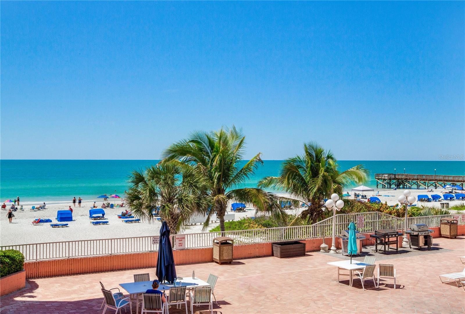 18400 GULF BLVD #1211, INDIAN SHORES, FL, 33785