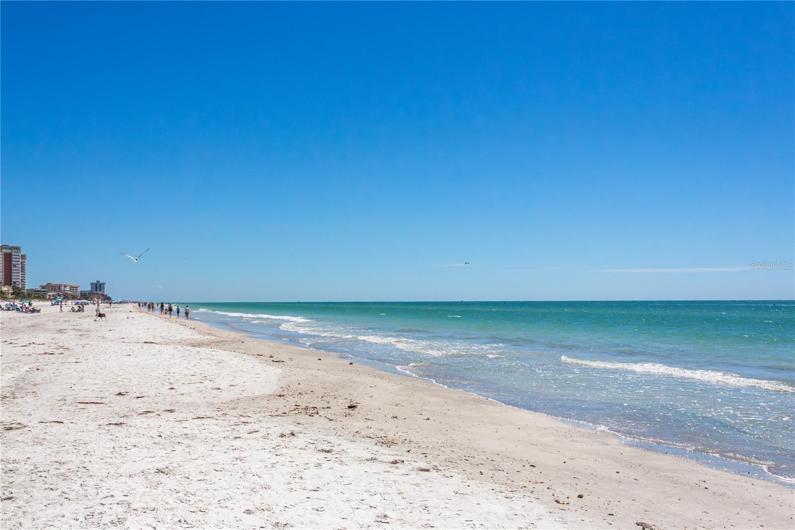 18400 GULF BLVD #1211, INDIAN SHORES, FL, 33785