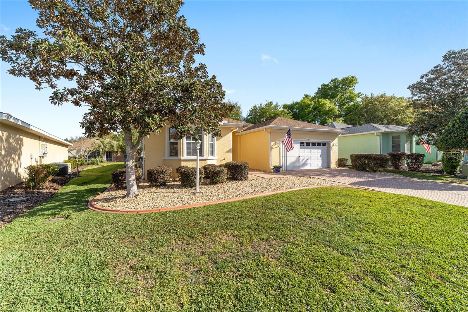 7961 SW 83RD PL, OCALA, FL, 34476