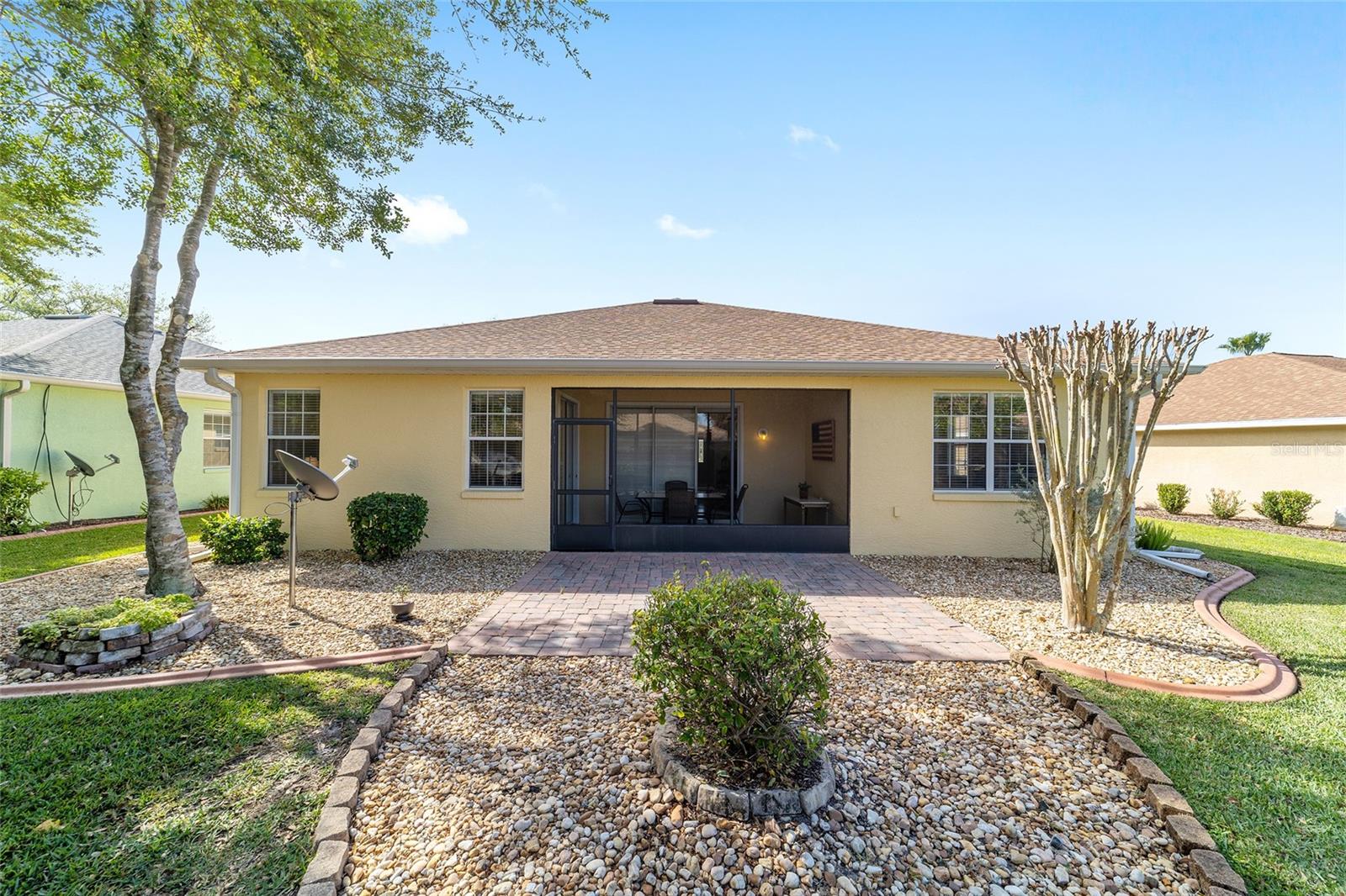 7961 SW 83RD PL, OCALA, FL, 34476