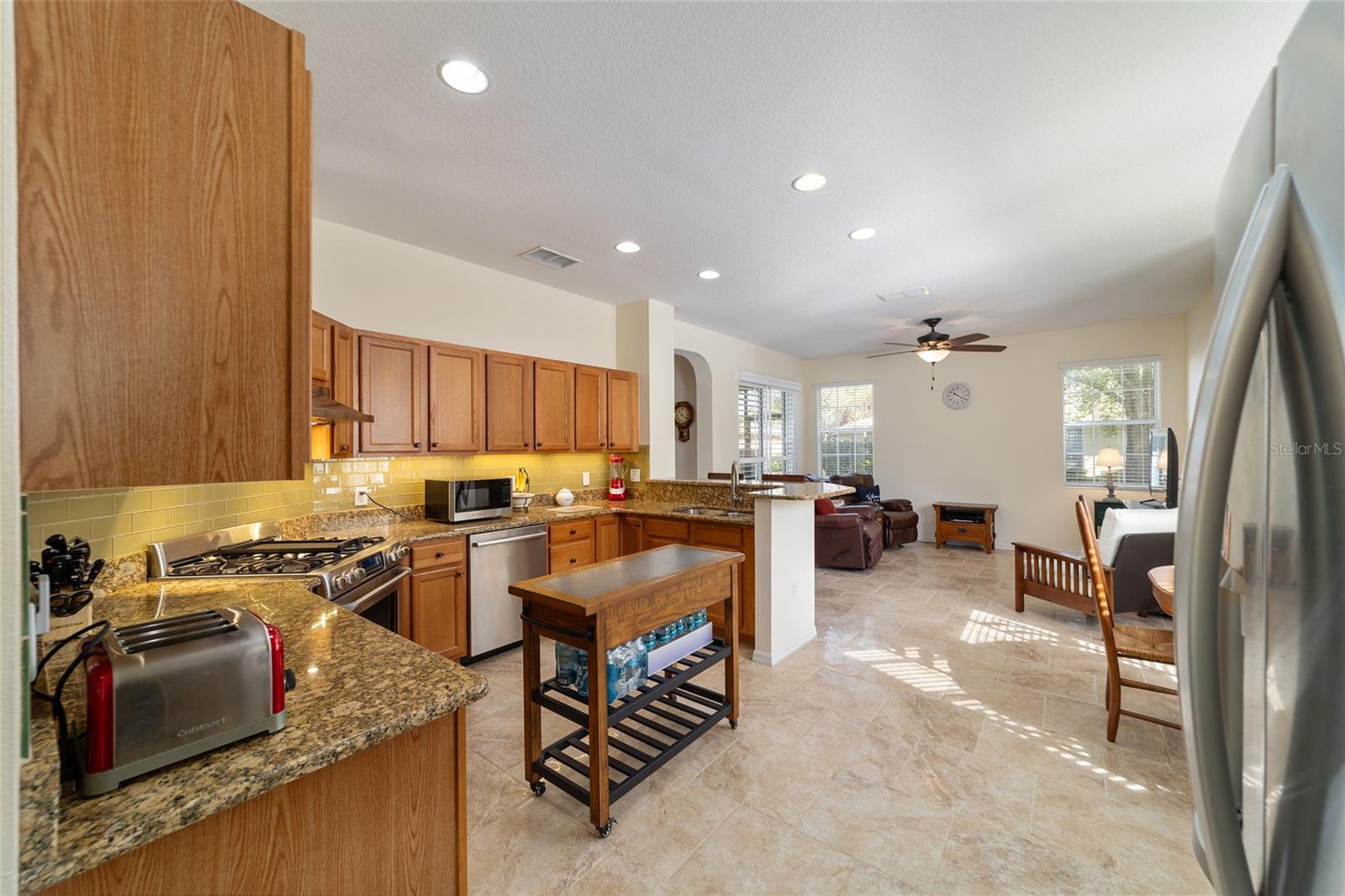 7961 SW 83RD PL, OCALA, FL, 34476