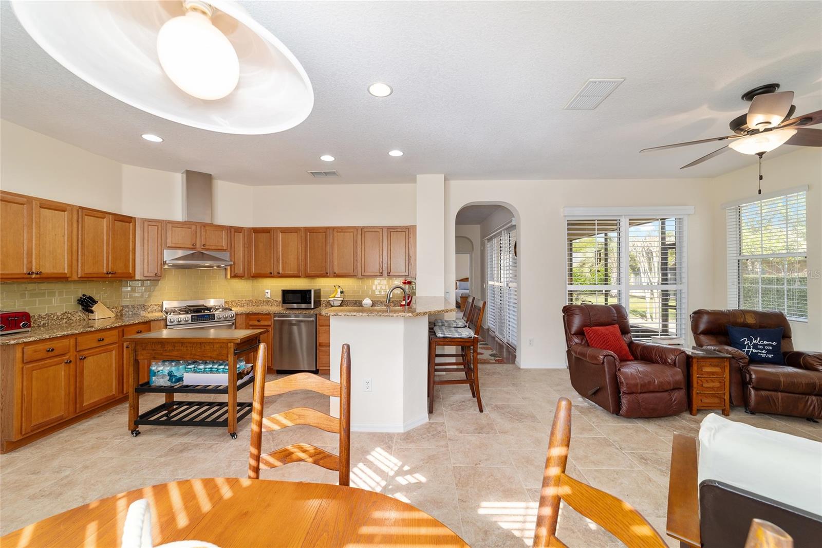 7961 SW 83RD PL, OCALA, FL, 34476