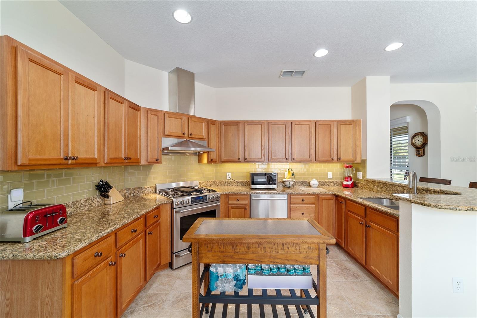 7961 SW 83RD PL, OCALA, FL, 34476