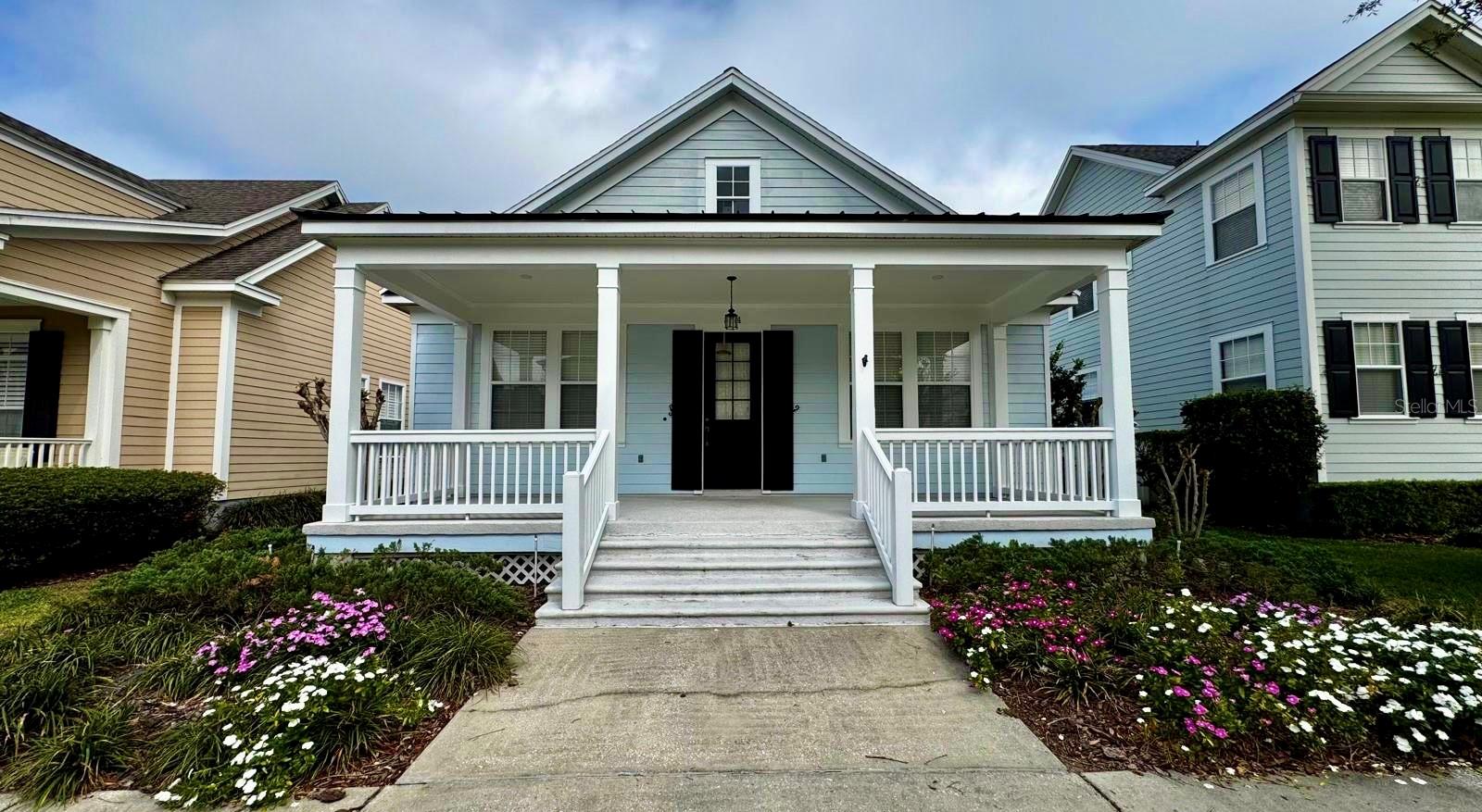 864 SPRING PARK LOOP, CELEBRATION, FL, 34747