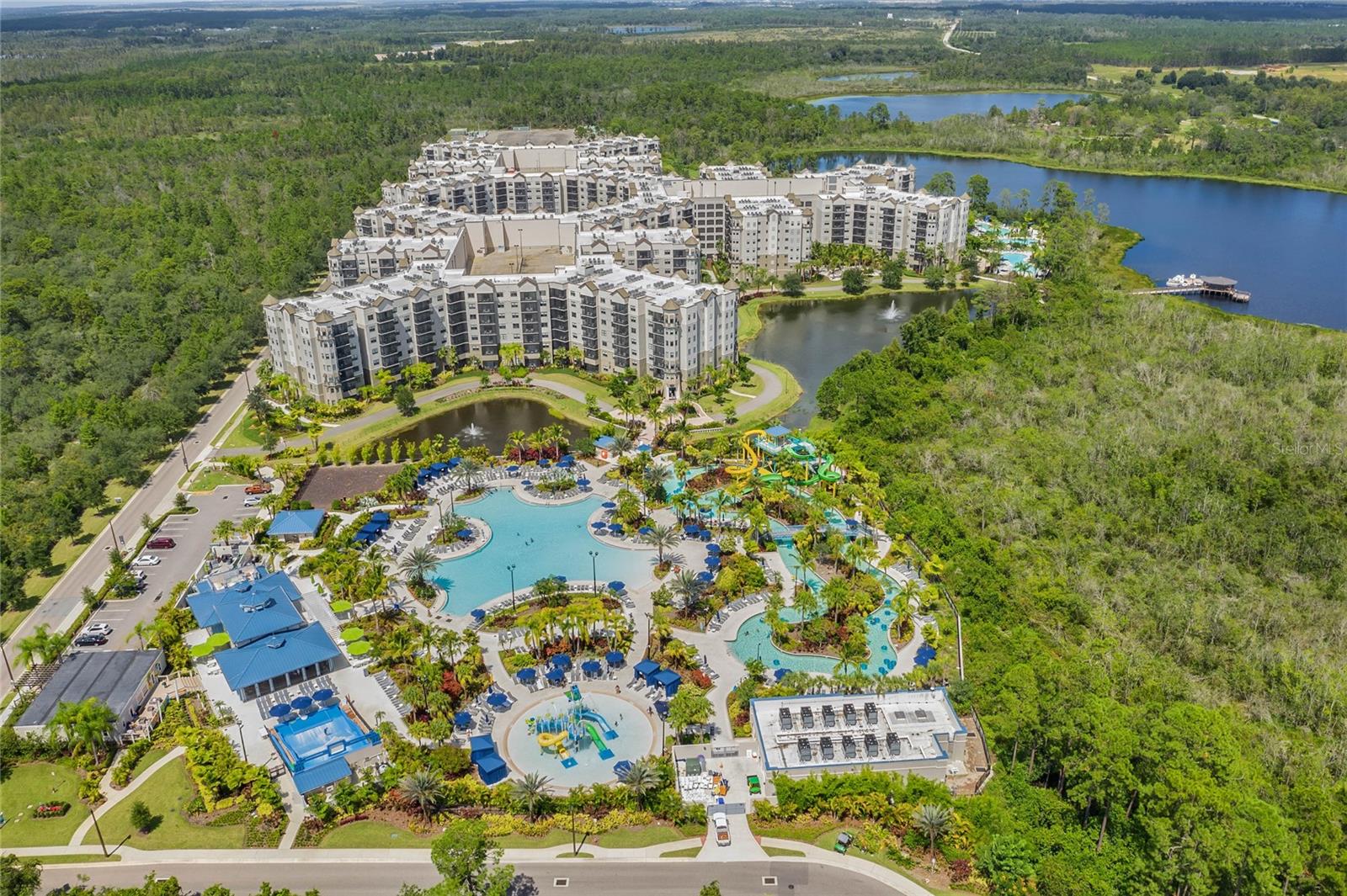 14501 GROVE RESORT AVE #3735, WINTER GARDEN, FL, 34787