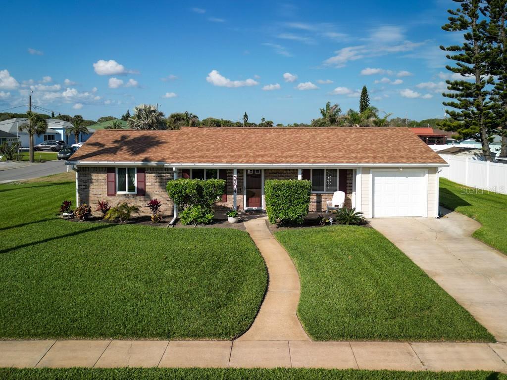 3704 SCHOOLWAY AVE, NEW SMYRNA BEACH, FL, 32169