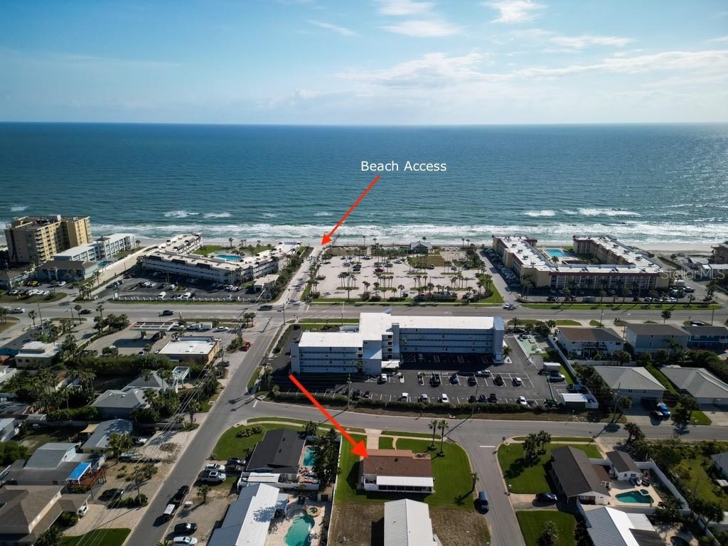3704 SCHOOLWAY AVE, NEW SMYRNA BEACH, FL, 32169