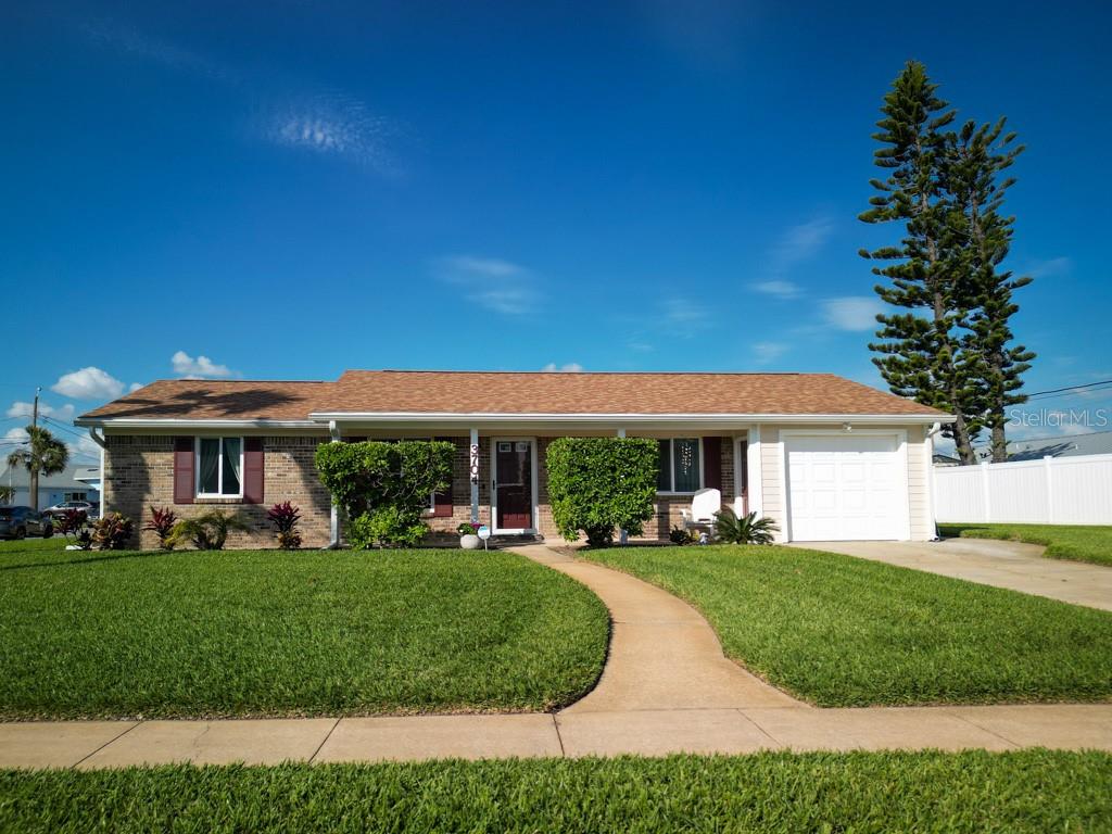 3704 SCHOOLWAY AVE, NEW SMYRNA BEACH, FL, 32169