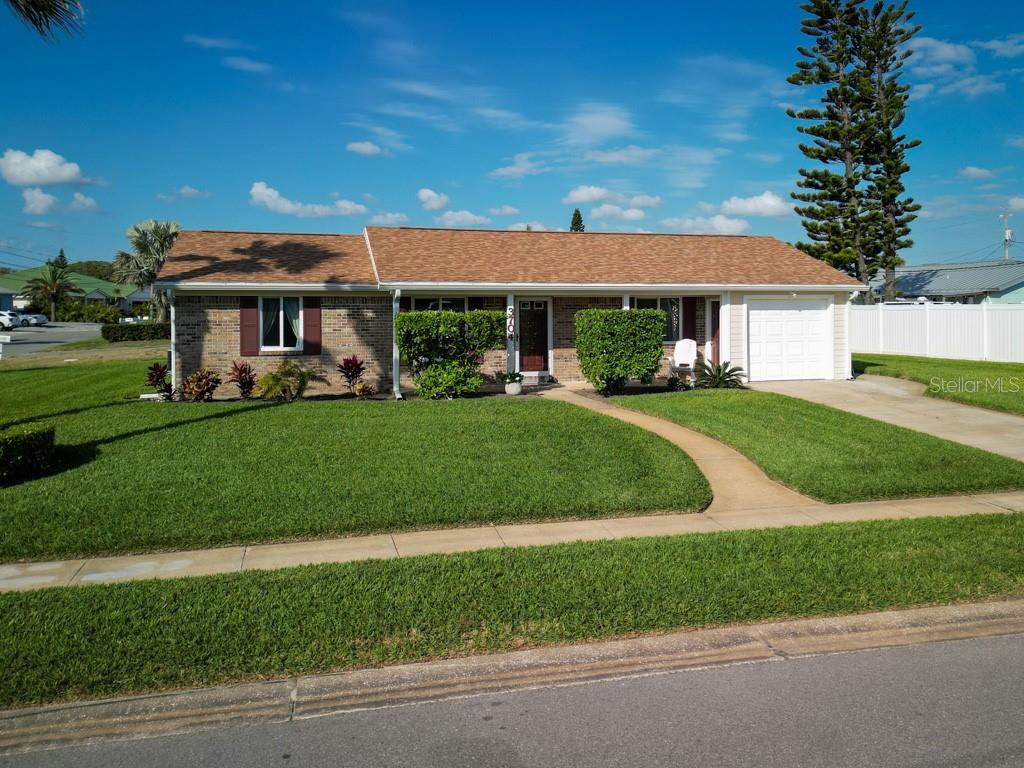 3704 SCHOOLWAY AVE, NEW SMYRNA BEACH, FL, 32169