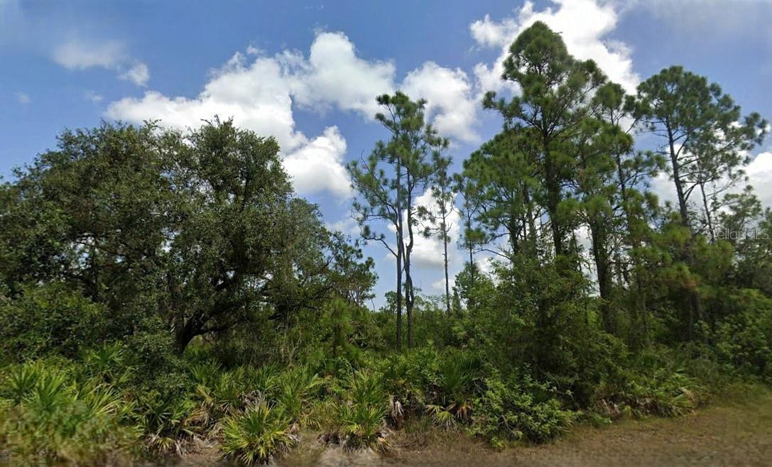 28116 or 28120 RAMIRO DR, PUNTA GORDA, FL, 33955