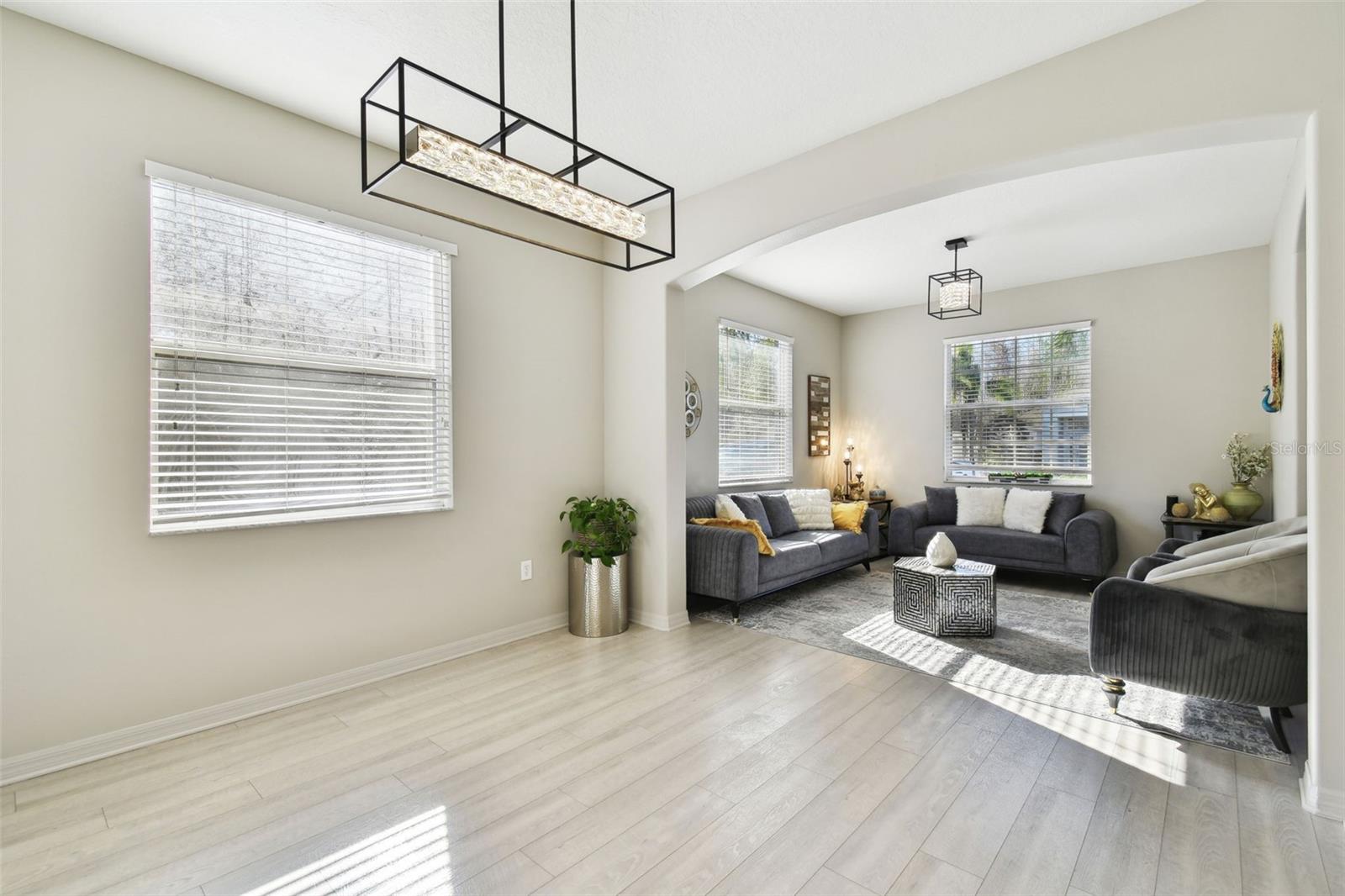 3030 TRINITY COTTAGE DR, LAND O LAKES, FL, 34638