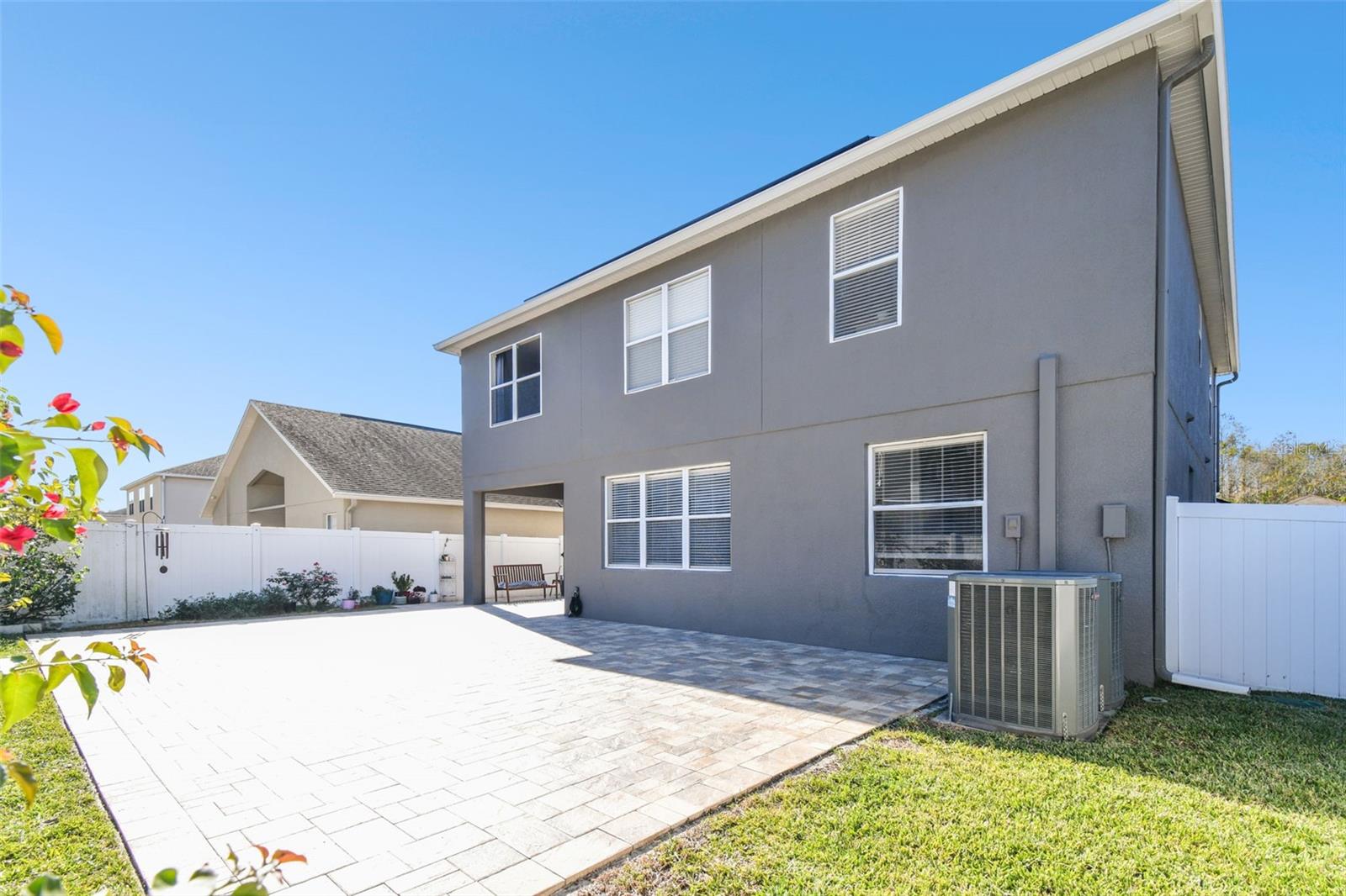 3030 TRINITY COTTAGE DR, LAND O LAKES, FL, 34638