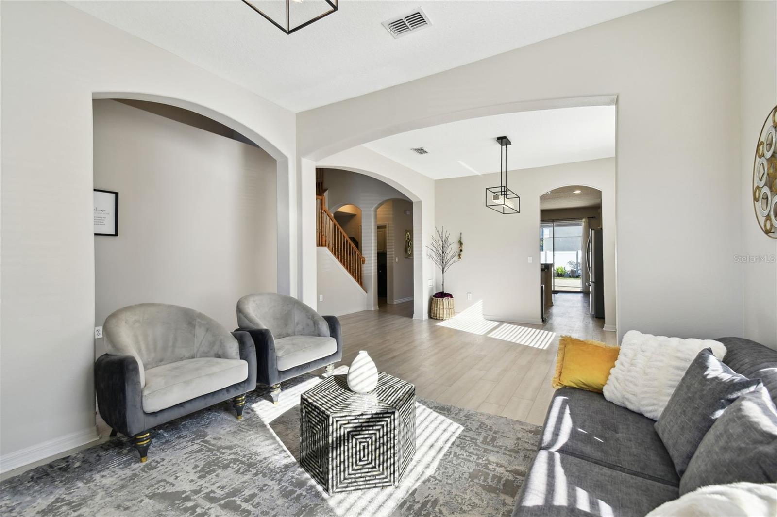 3030 TRINITY COTTAGE DR, LAND O LAKES, FL, 34638