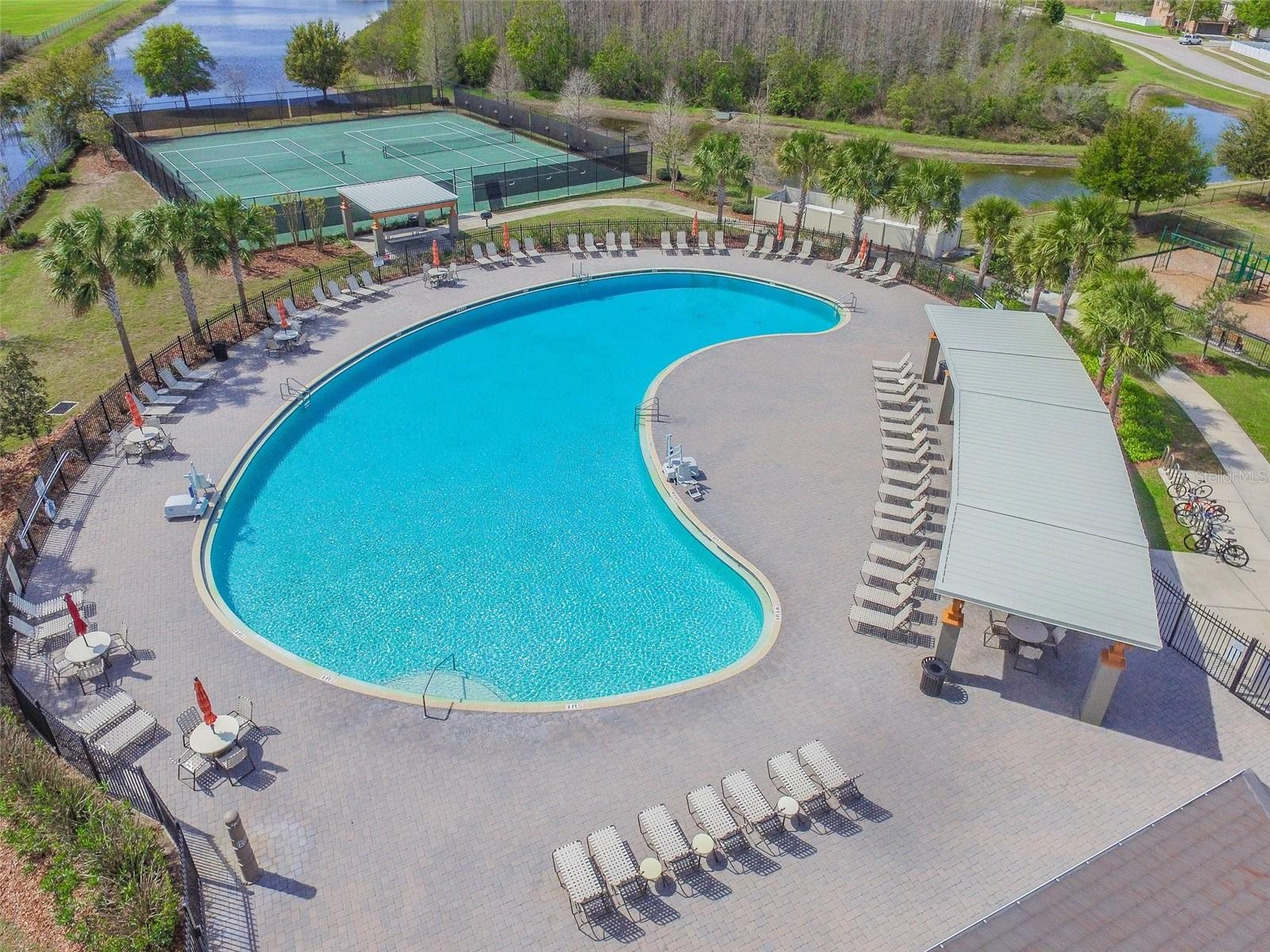 3030 TRINITY COTTAGE DR, LAND O LAKES, FL, 34638