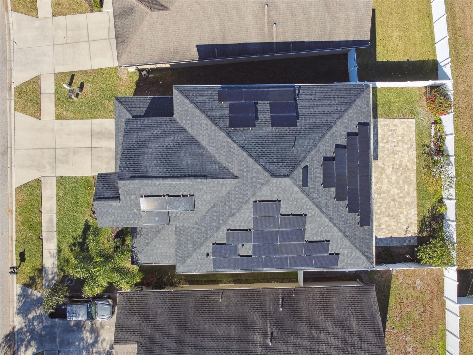 3030 TRINITY COTTAGE DR, LAND O LAKES, FL, 34638