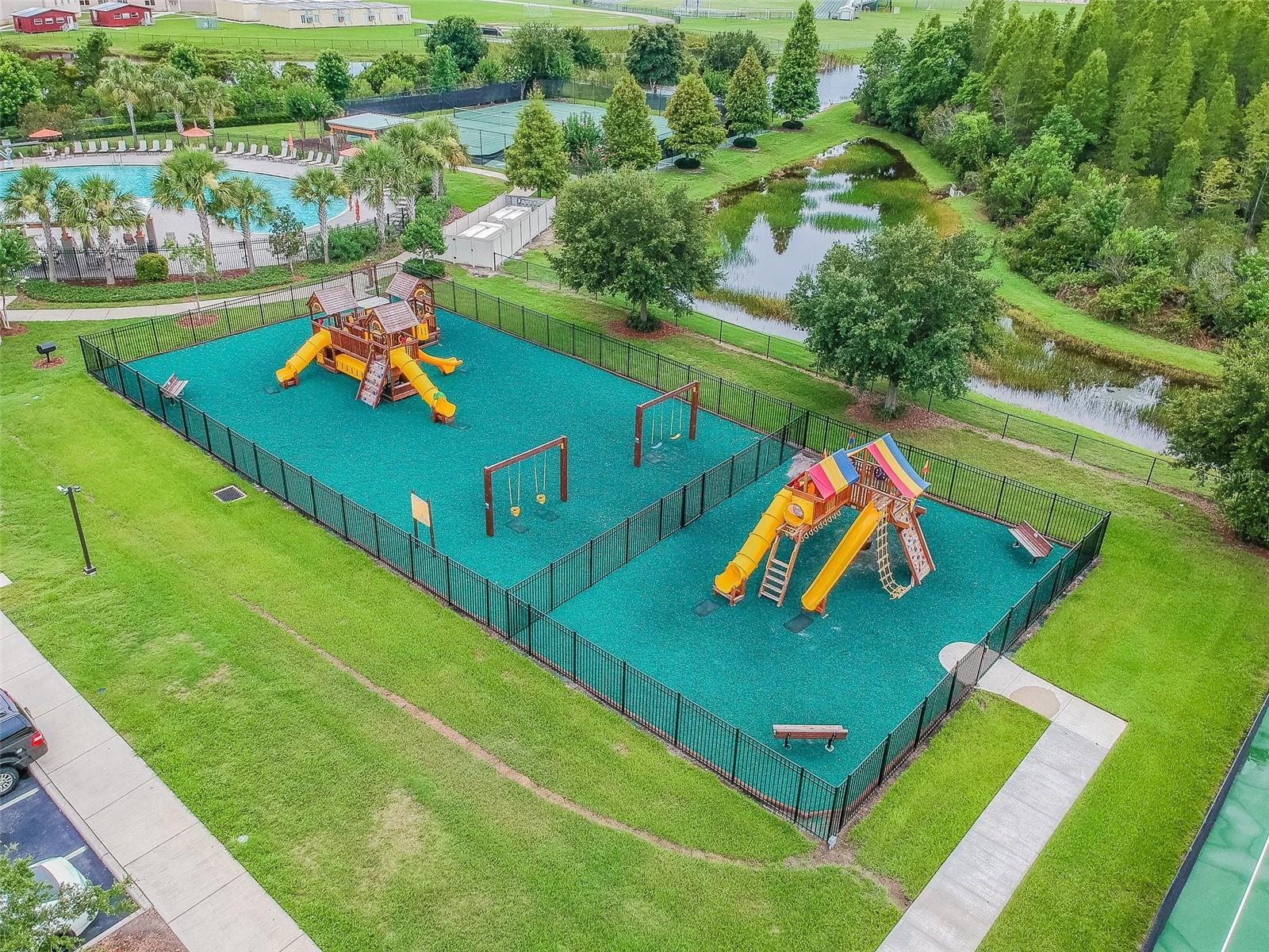 3030 TRINITY COTTAGE DR, LAND O LAKES, FL, 34638