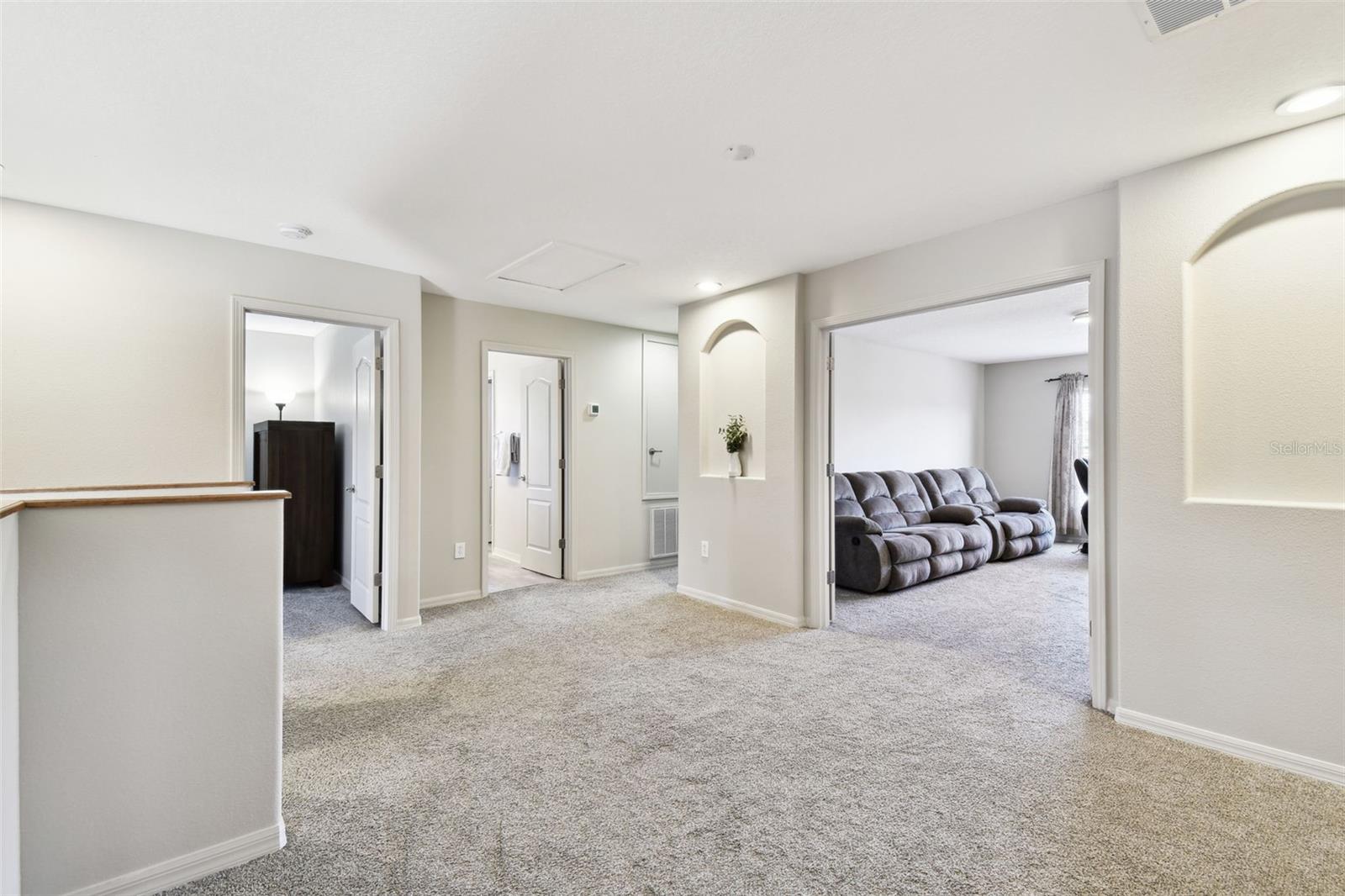 3030 TRINITY COTTAGE DR, LAND O LAKES, FL, 34638