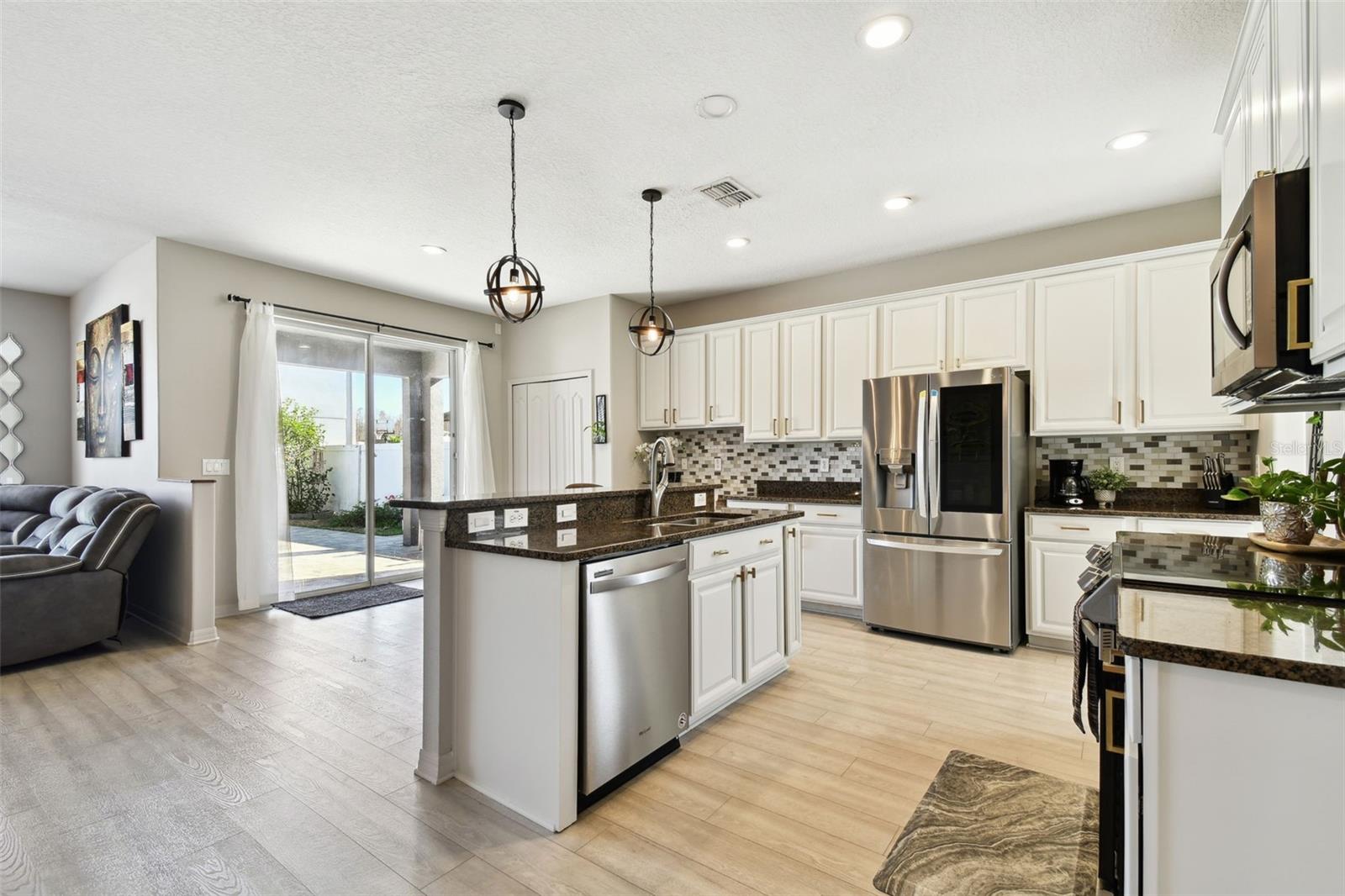 3030 TRINITY COTTAGE DR, LAND O LAKES, FL, 34638