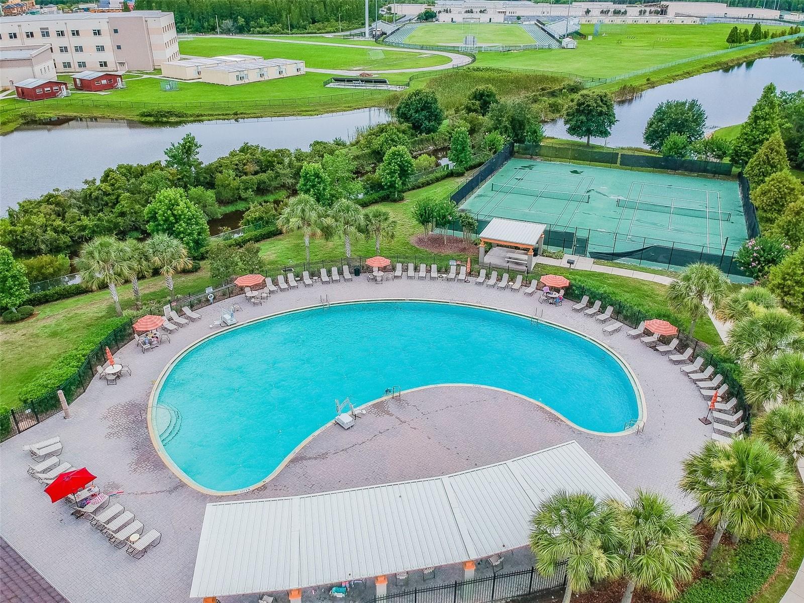 3030 TRINITY COTTAGE DR, LAND O LAKES, FL, 34638