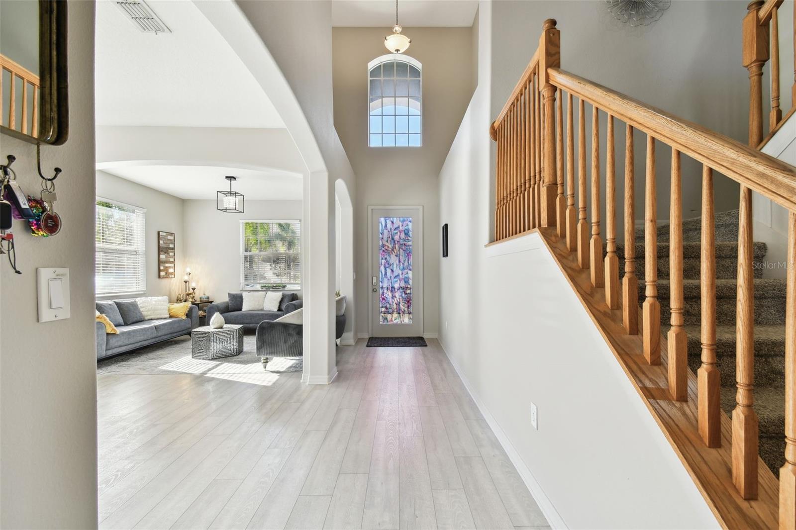 3030 TRINITY COTTAGE DR, LAND O LAKES, FL, 34638