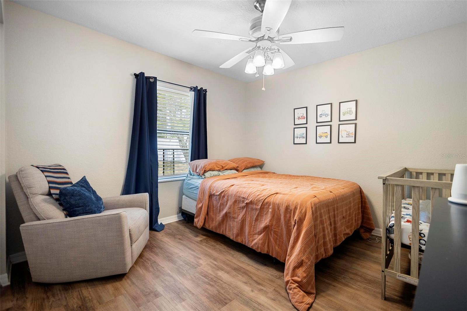 4836 NE 26TH TER, OCALA, FL, 34479