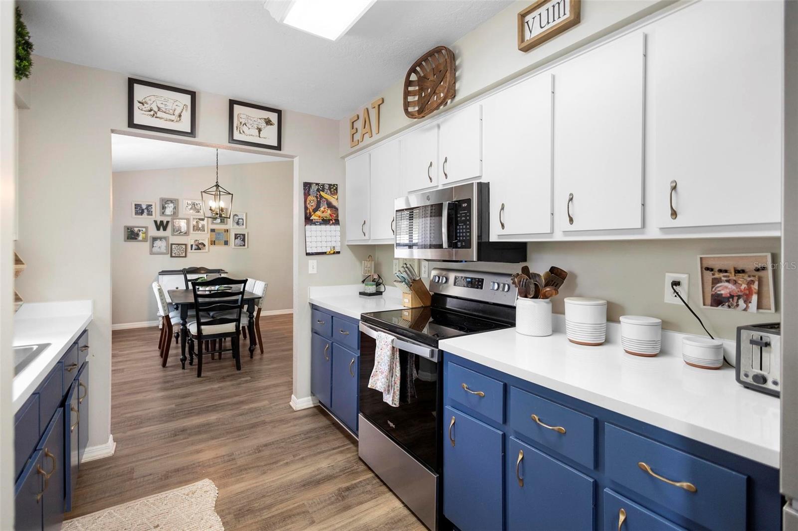 4836 NE 26TH TER, OCALA, FL, 34479