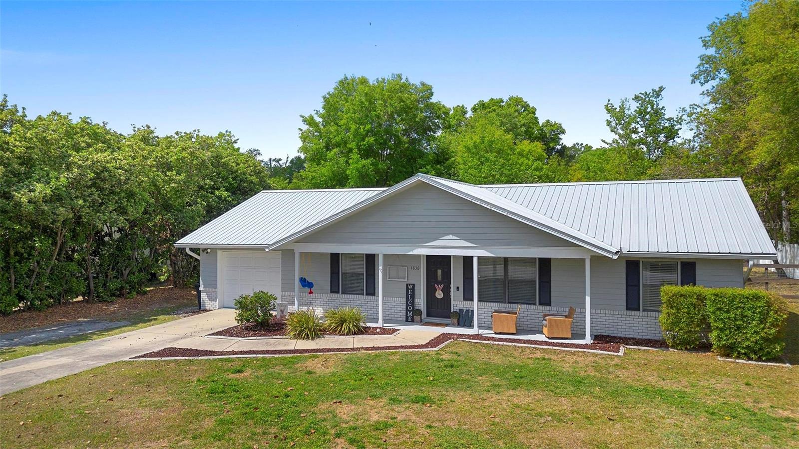 4836 NE 26TH TER, OCALA, FL, 34479