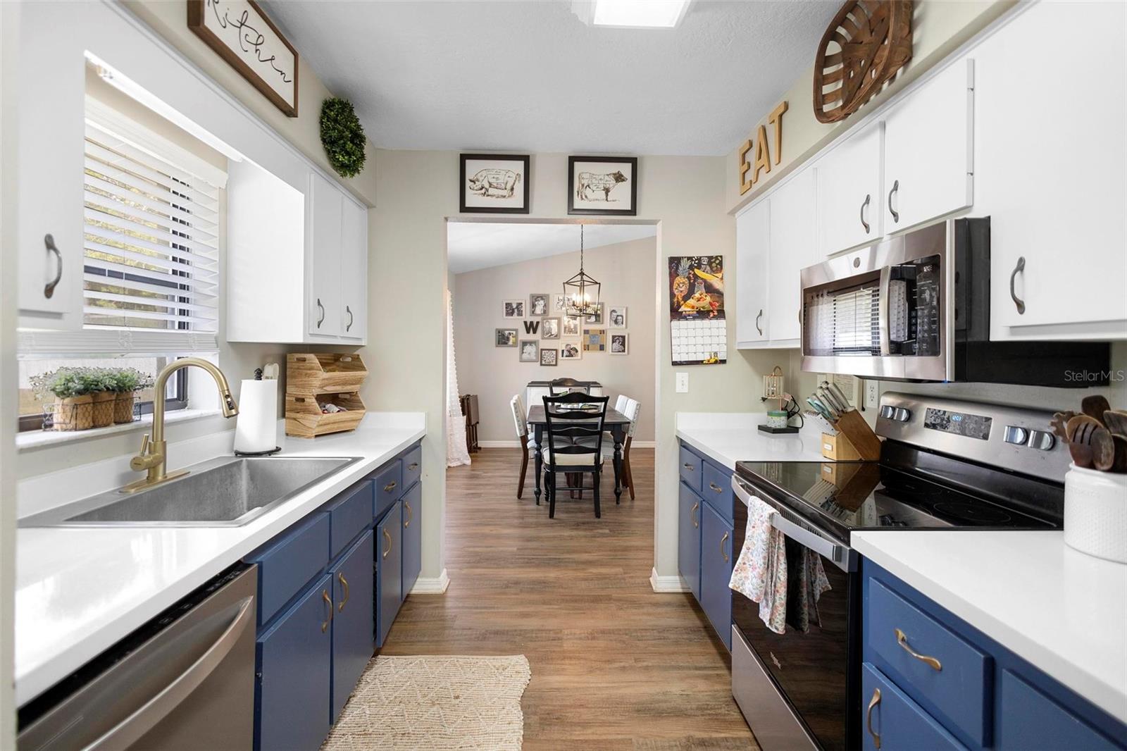 4836 NE 26TH TER, OCALA, FL, 34479