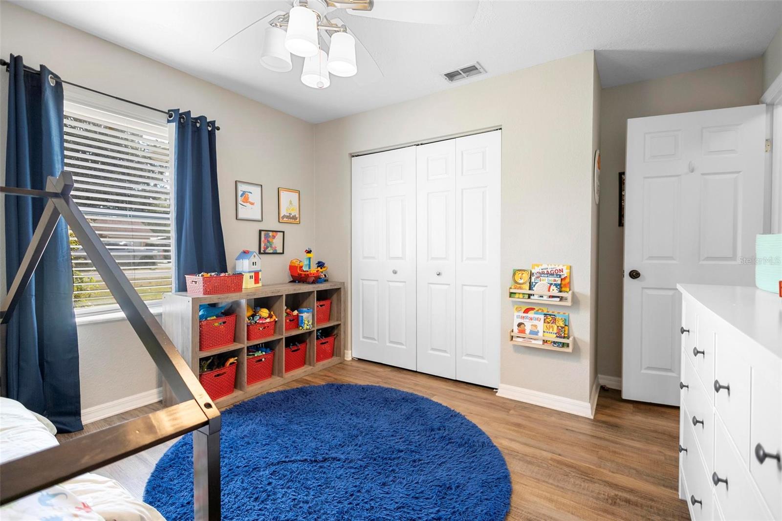 4836 NE 26TH TER, OCALA, FL, 34479