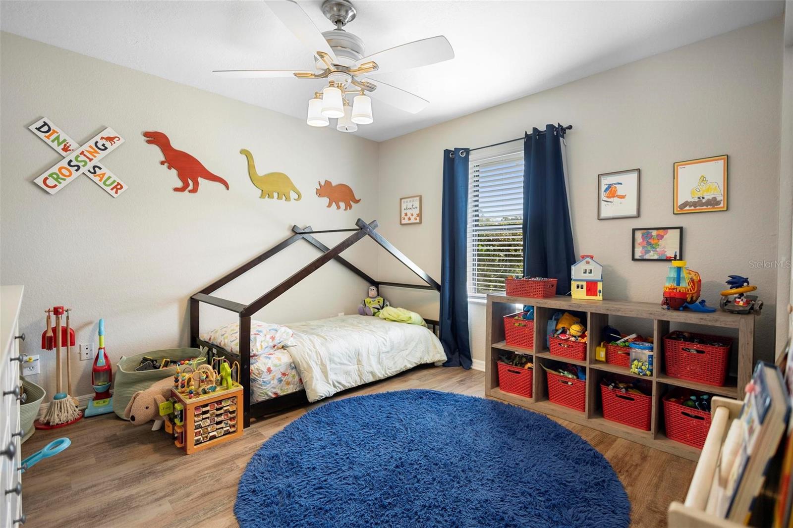 4836 NE 26TH TER, OCALA, FL, 34479