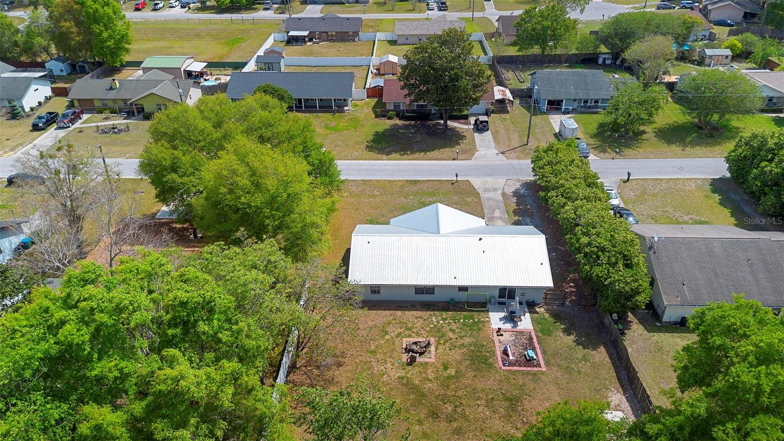 4836 NE 26TH TER, OCALA, FL, 34479