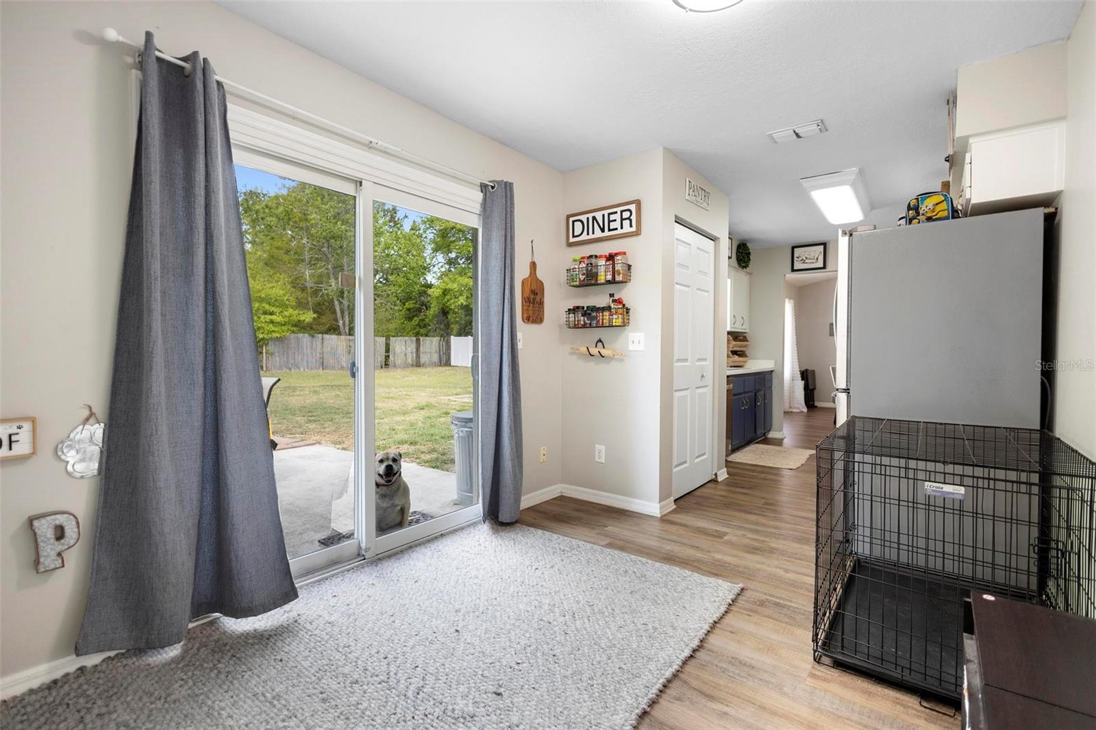 4836 NE 26TH TER, OCALA, FL, 34479