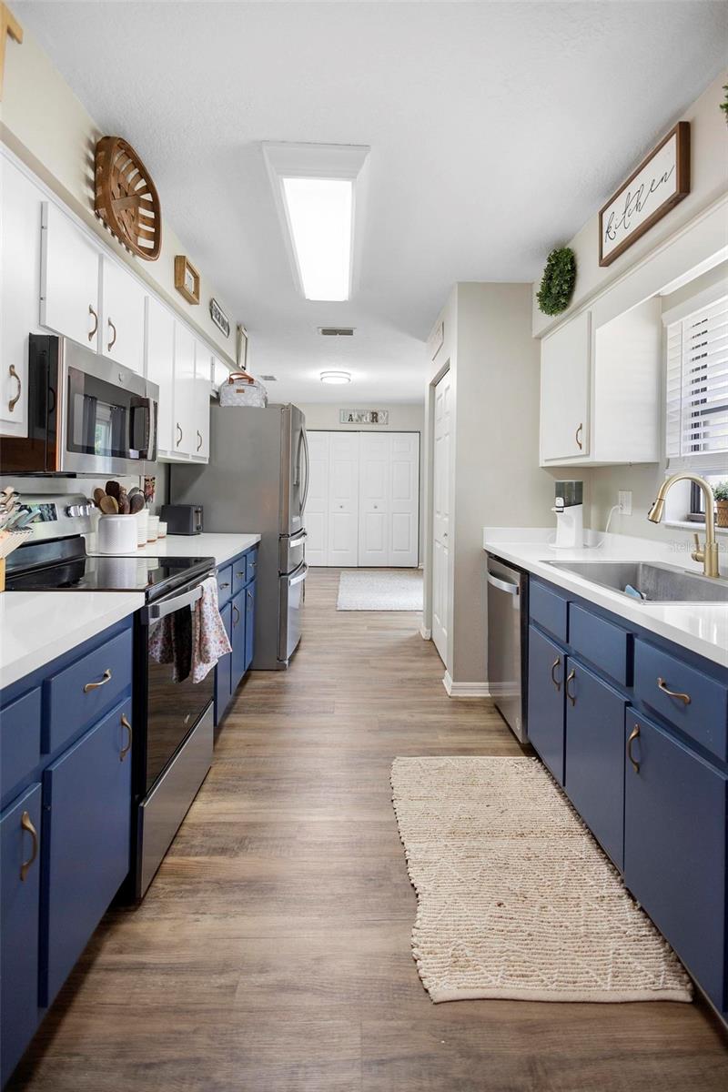 4836 NE 26TH TER, OCALA, FL, 34479