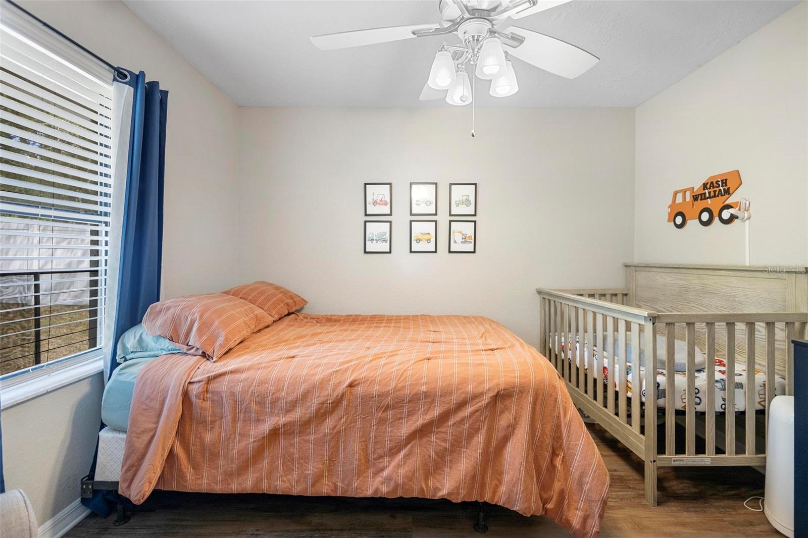 4836 NE 26TH TER, OCALA, FL, 34479