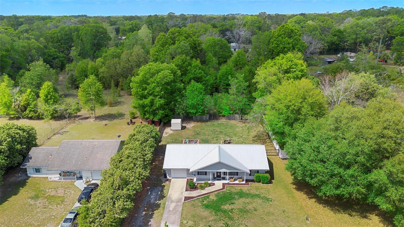 4836 NE 26TH TER, OCALA, FL, 34479