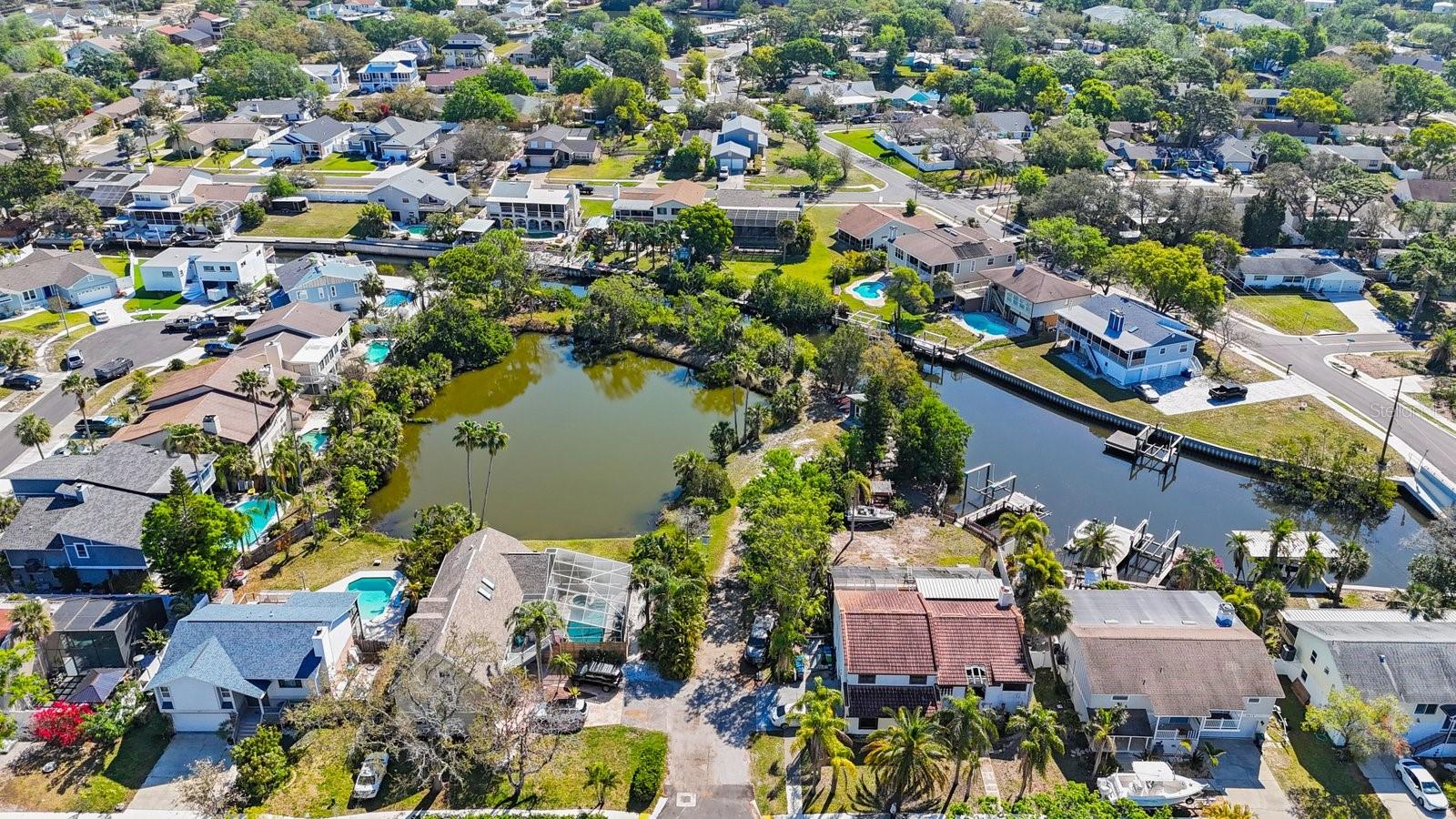 4926 CARDINAL TRL, PALM HARBOR, FL, 34683