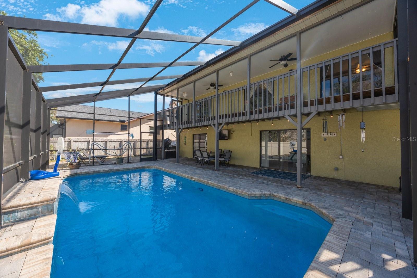 4926 CARDINAL TRL, PALM HARBOR, FL, 34683