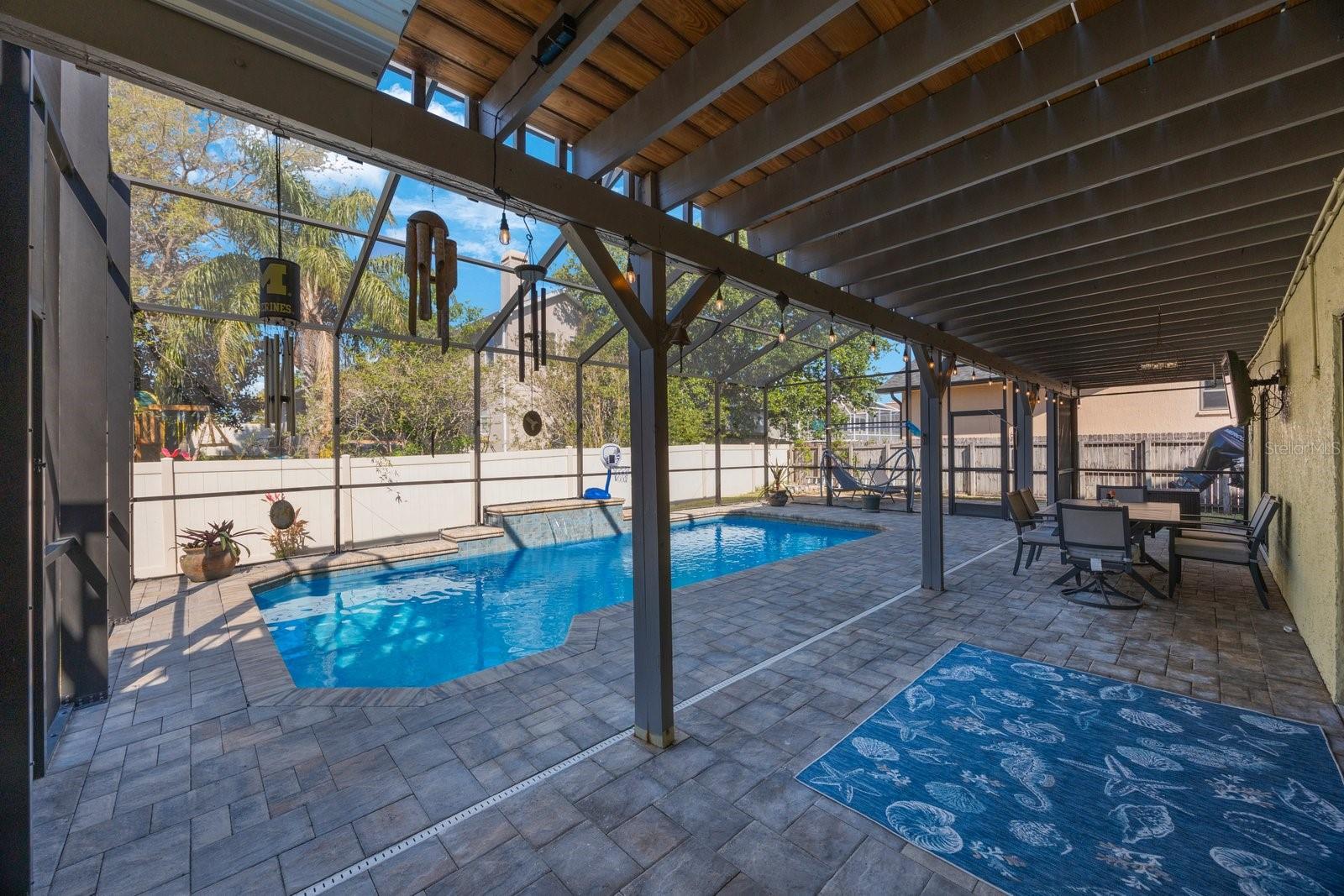 4926 CARDINAL TRL, PALM HARBOR, FL, 34683