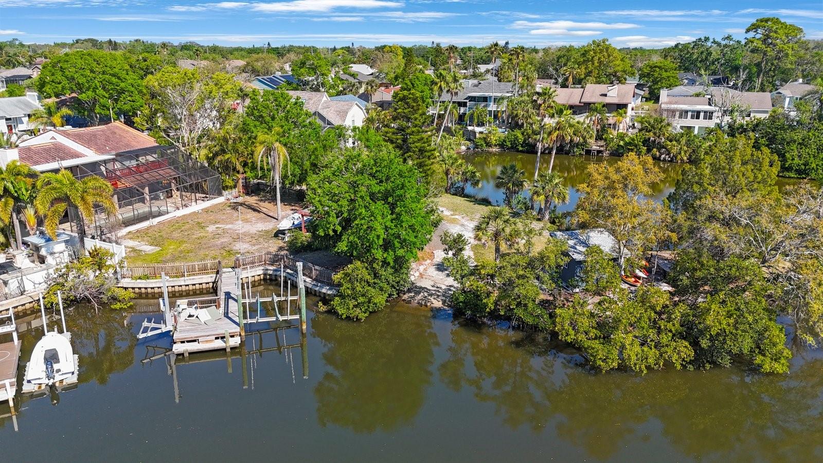 4926 CARDINAL TRL, PALM HARBOR, FL, 34683