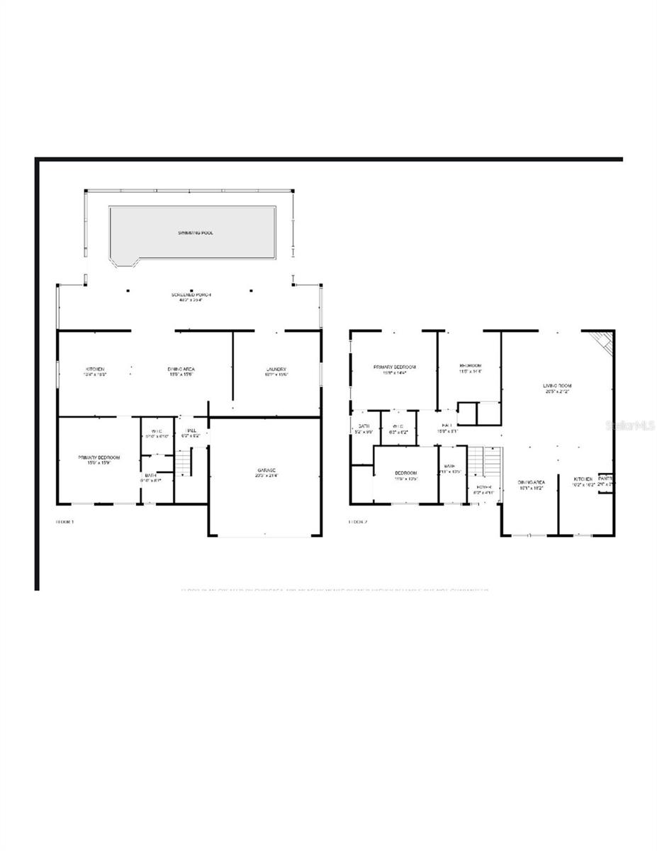 4926 CARDINAL TRL, PALM HARBOR, FL, 34683