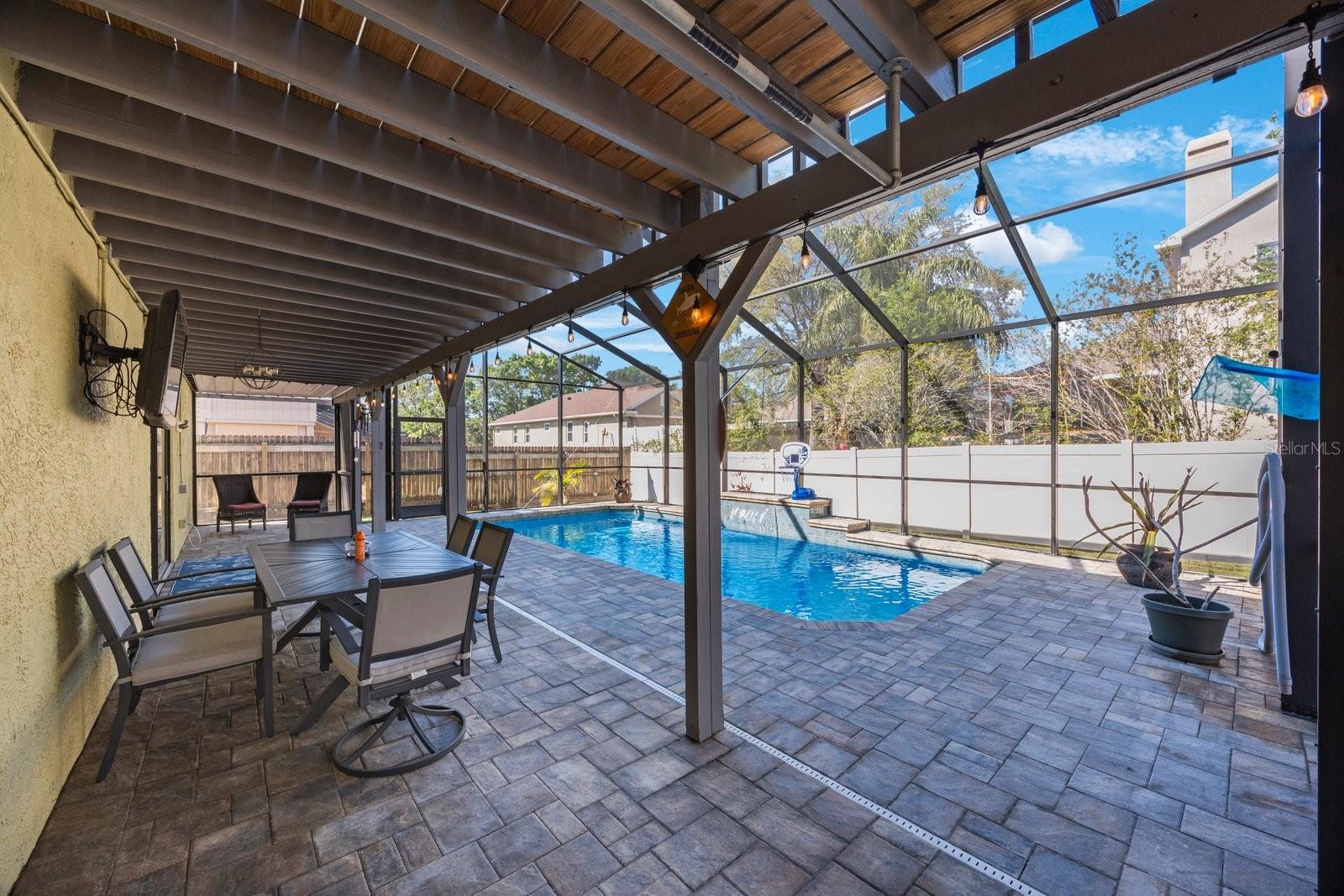 4926 CARDINAL TRL, PALM HARBOR, FL, 34683