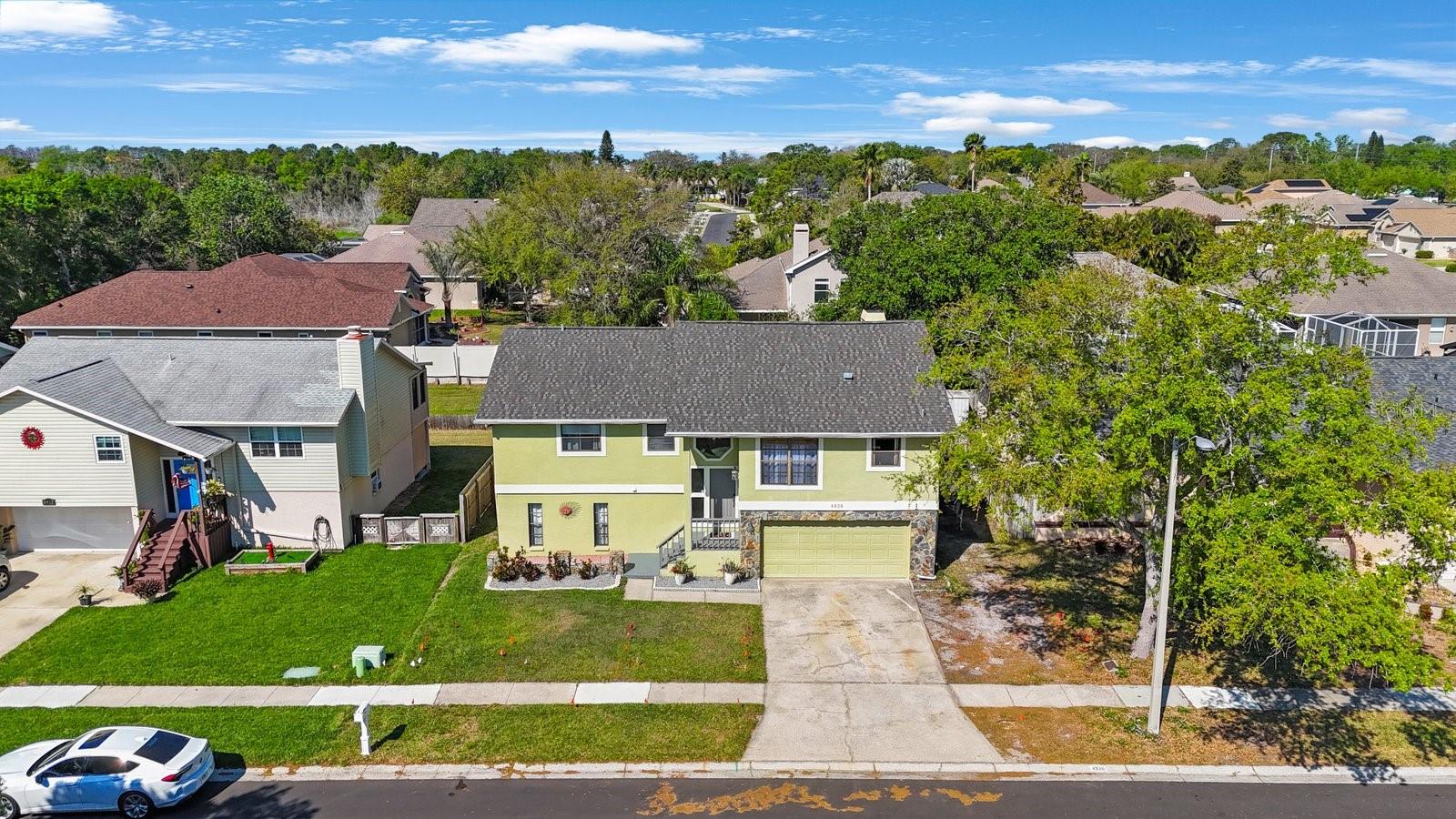 4926 CARDINAL TRL, PALM HARBOR, FL, 34683