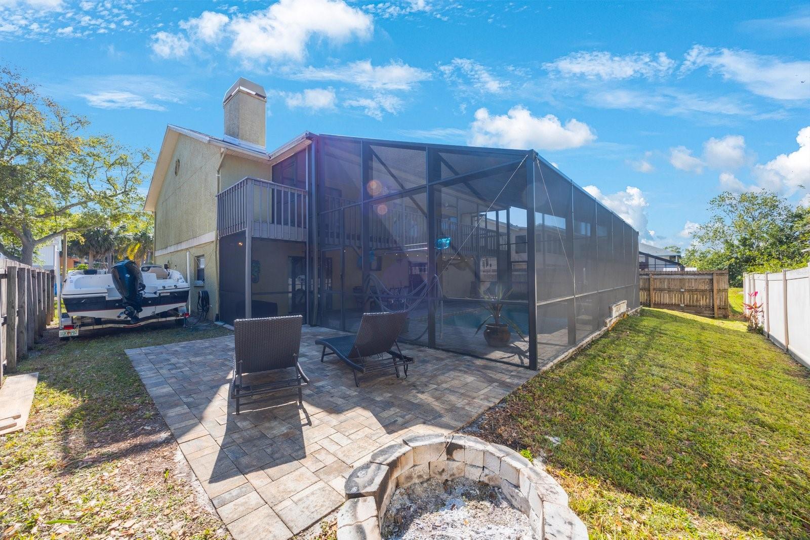 4926 CARDINAL TRL, PALM HARBOR, FL, 34683