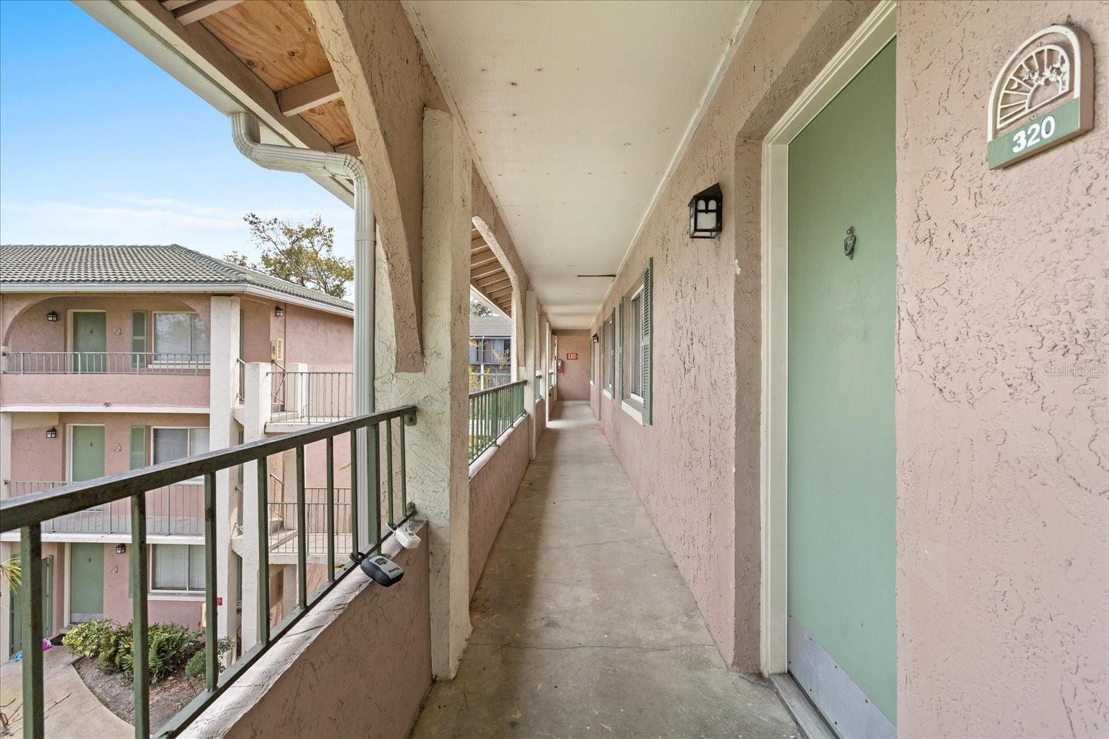 115 OYSTER BAY CIR #320, ALTAMONTE SPRINGS, FL, 32701